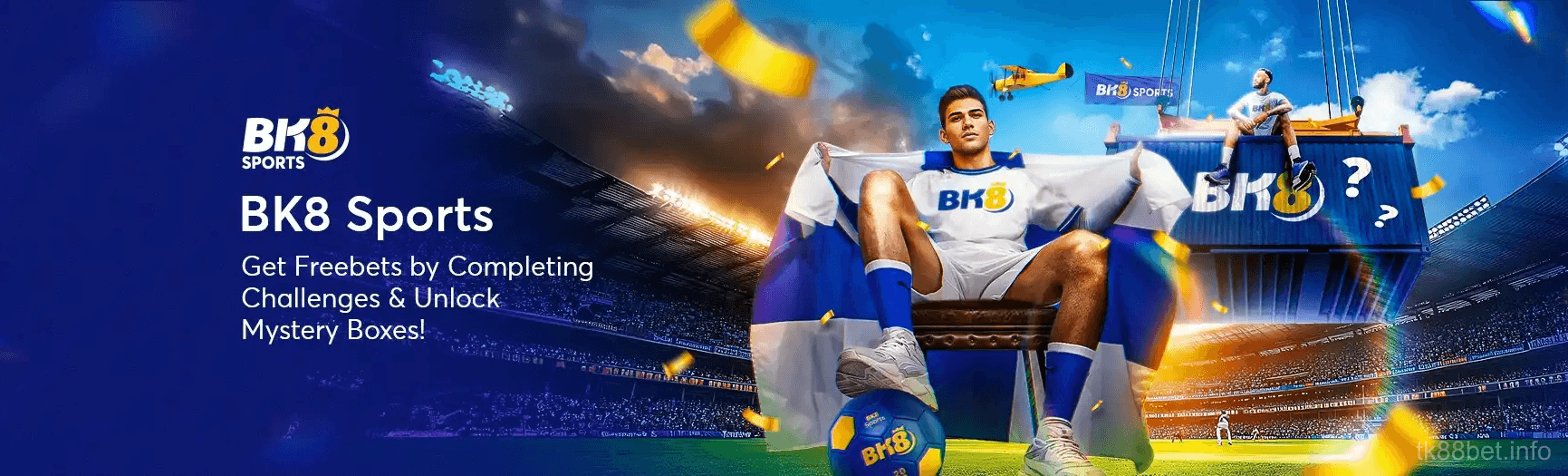 TK88 - Chiến thuật cá cược thông minh cho người chuyên nghiệp