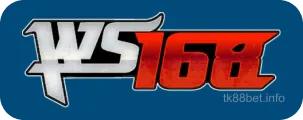 Đối tác WS168 tại TK88